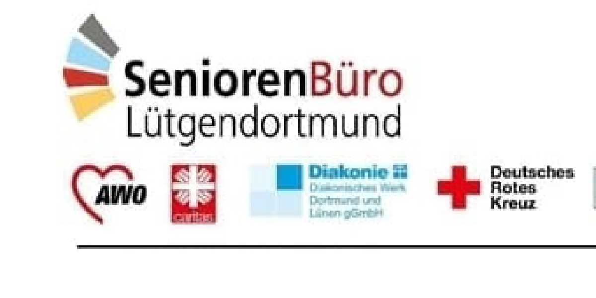 Premiere - Vorstellung unserer ersten Senioren-WG in Lütgendortmund