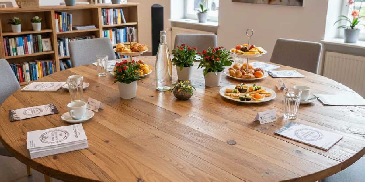 Premiere - Vorstellung unserer ersten Senioren-WG in Lütgendortmund